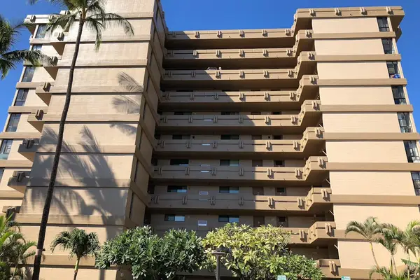 Maui Kai Resort