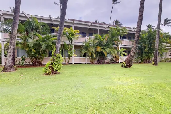 Your Tropical Welcome Awaits