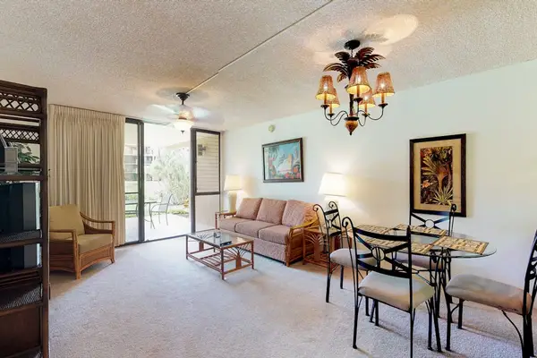 Relax And Unwind In Island Comfort
