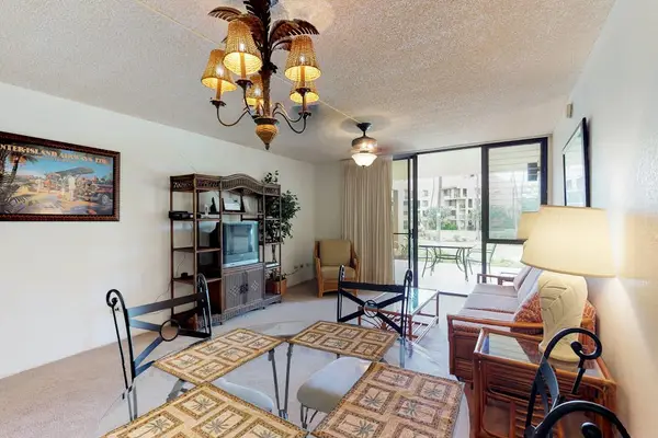 Relax, Dine, And Feel At Home