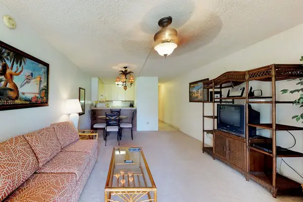 Spacious Living And Dining For Memorable Stays