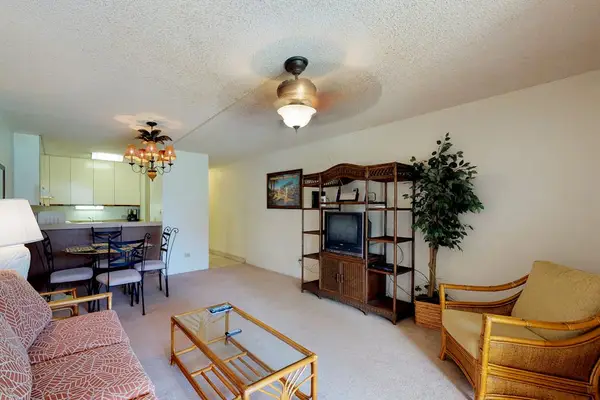 Open Concept Living Designed For Togetherness