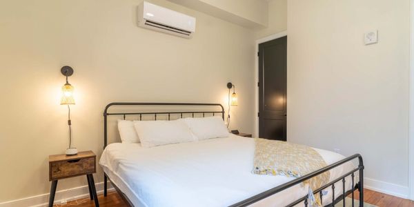 1 Bedroom Suite, King Bed