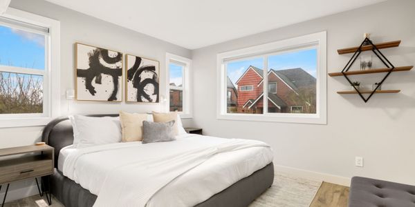 Brand New Home | Near Beach & Parks | Gym | Sauna
