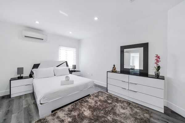 Cozy Studio Near Airport & Miami Beach