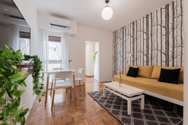 Borges 2200 – Petit Apartment Palermo Soho