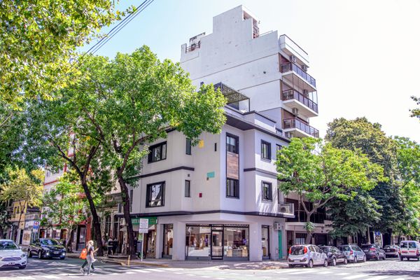 SohoHaus Aparts – Plaza Serrano