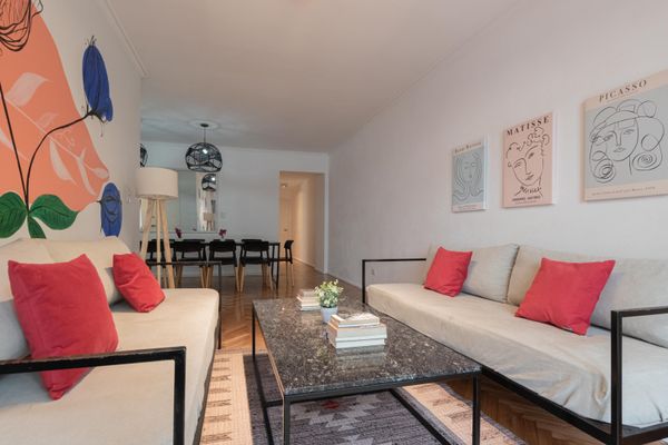 Charcas 3025 – 4 Bd in Alto Palermo