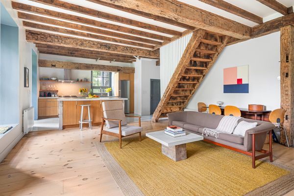 The Rifton: Architecturally Exquisite 1876 Church