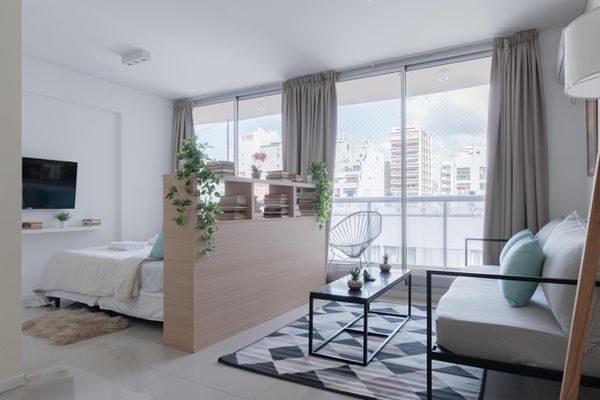 Segui 3900 ‘C’ – Loft Palermo Chico