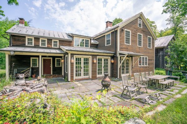 Black Walnut Tree Farm: 50 Acres w/ Private Pond