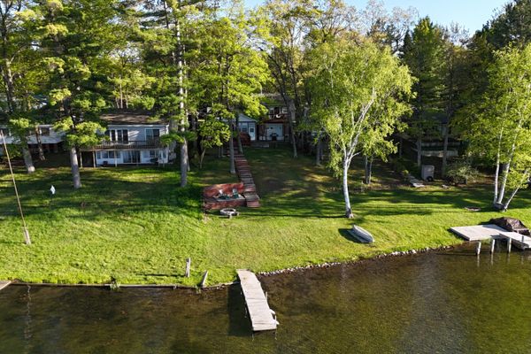 New! Seven oaks at bass lake – lakefront getaway!