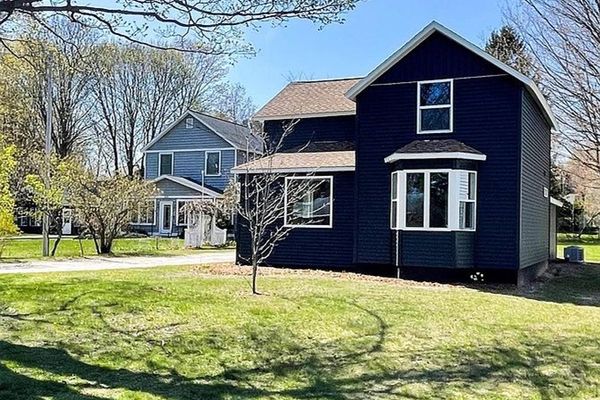 New!  Lake, Town, and Dunes – Simply Gorgeous!