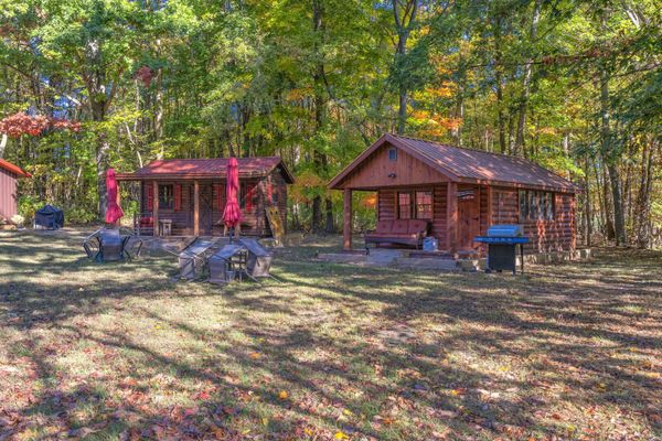 NEW!  Wooded Acres – Cute & Fun!