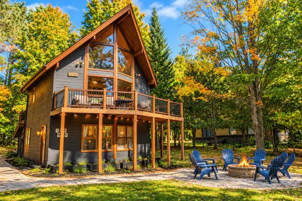 NEW!  The Apres Chalet – Truly Gorgeous!