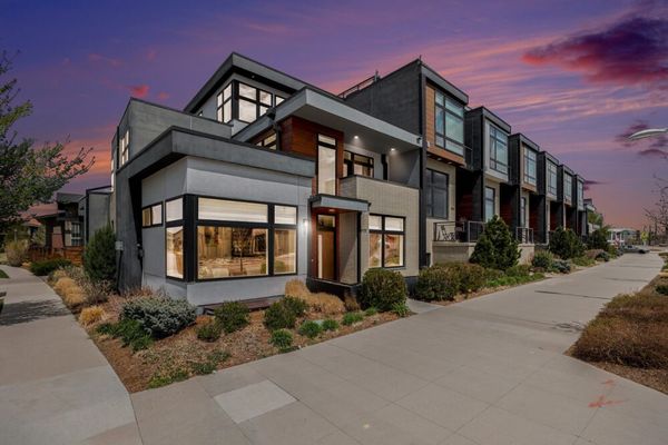 Decked out in denver | 3 decks + game night fun