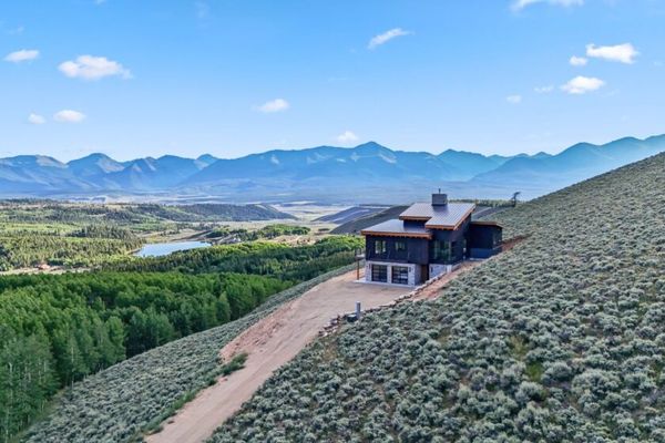 Luxury, serenity, and breathtaking views await