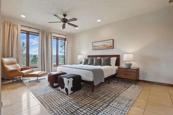 Luxe villa • expansive yard • near rapid city