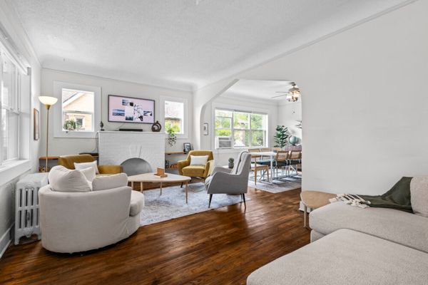 5280 oasis – hot tub + walk to sloan’s lake