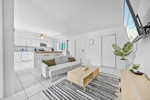 Fillmore Unit 6