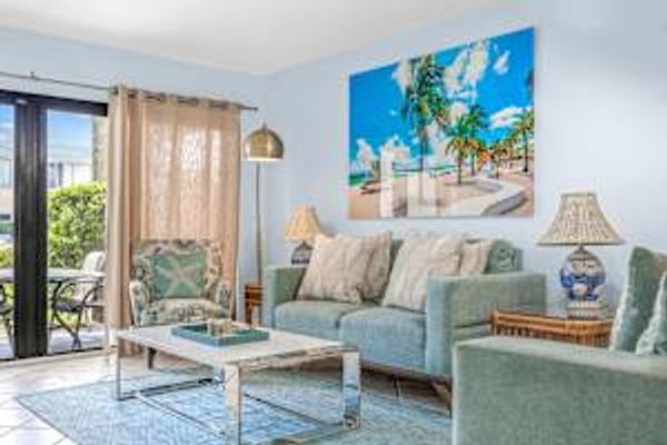 Beachside Dream at Sandcastles