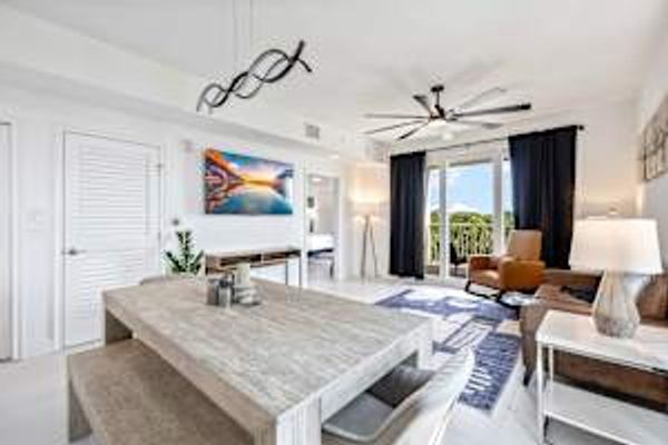 Skyline Trio – 3 Bedroom Condo