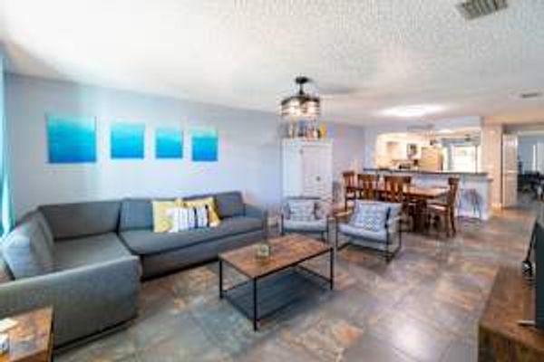 Seaside Retreat