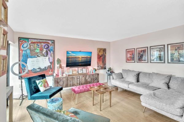 Coconut Grove Haven