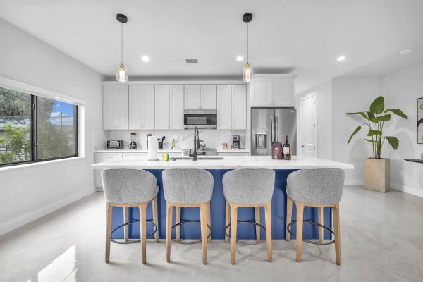 Casa Bella – New & Stylish Family-Friendly Home