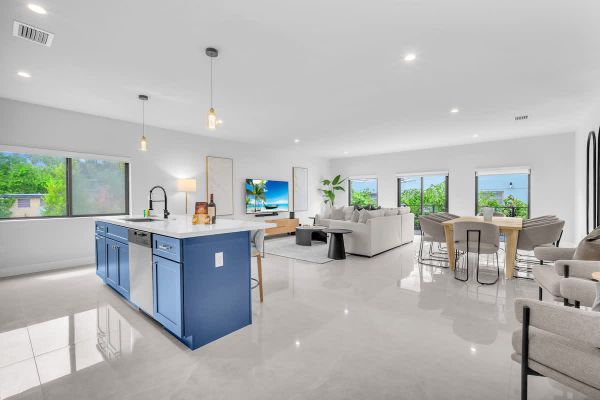 Casa Amoret – Brand New Family-Friendly Retreat