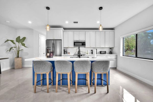 Casa Amoret – Brand New Family-Friendly Retreat