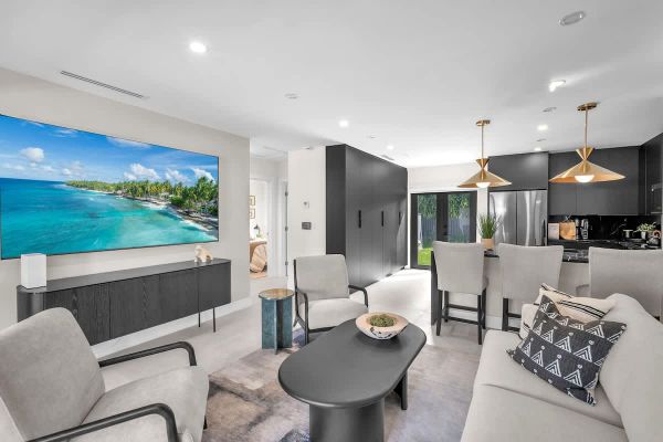 Buena Vista Oasis – 3BR Home Near Art District Family