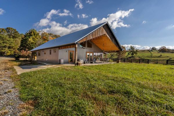 Swasa Farm • Serene 10-Acre Countryside Retreat