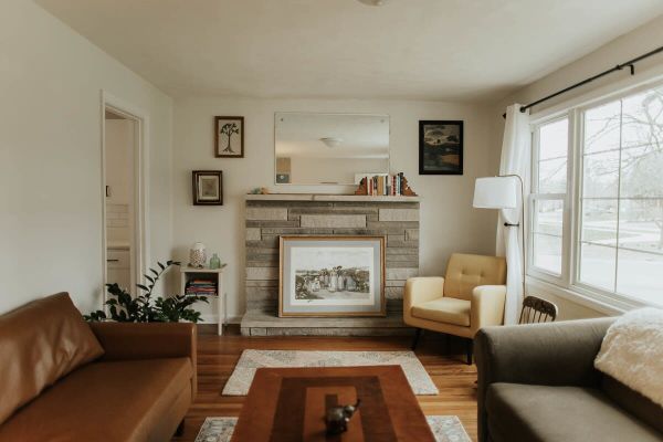 Sleeps 8 | Pet Friendly | Bloomington Bliss