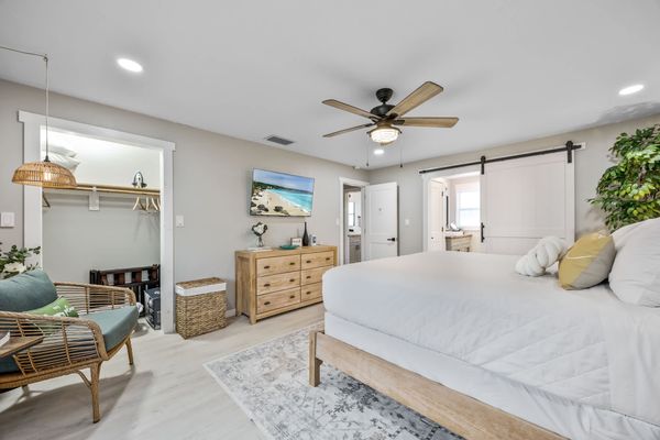 Pool, Game Room, 3 Kings | Magnolia Beach House