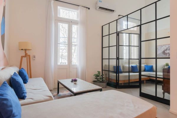Vibe n’ Soho 5 Bd