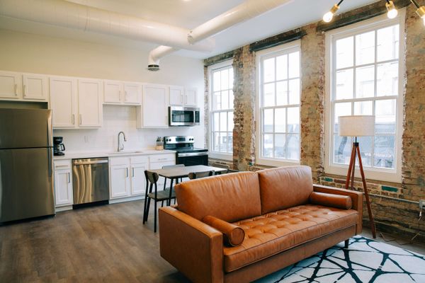 2 Bedroom Suite, 2 Queen Beds