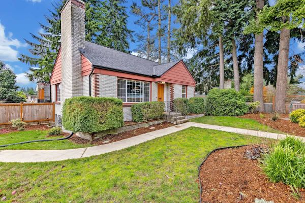 Remodeled Home | Fenced Yard | Outdoor Fireplace