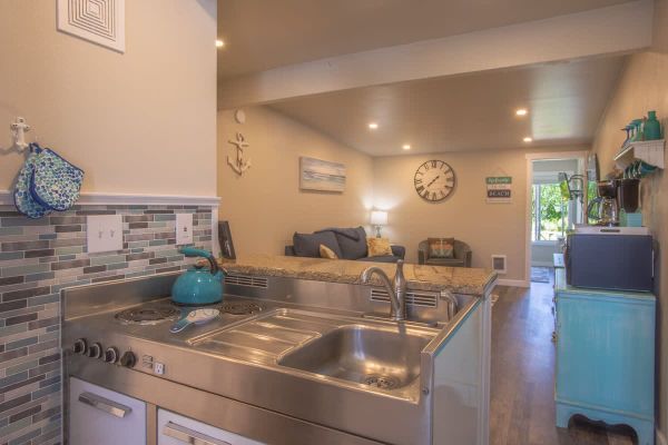 Hear the Surf at Sea Star Condo