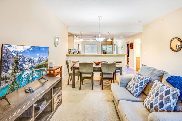 Dune Buggy Condo at Oyhut Bay