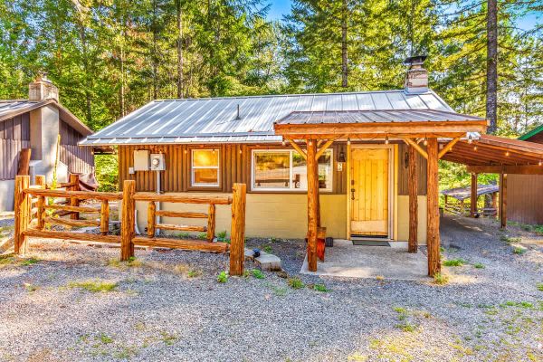 Your Perfect Base for Year-Round Outdoor Fun