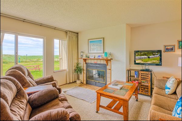 Beachfront Condo w/Ocean Views, Pet-Friendly,