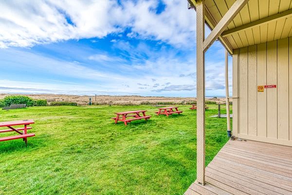 Stay Right on the Beach at this Stunning Condo