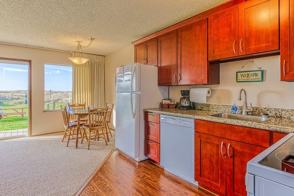 Stunning Views from this Waterfront Condo