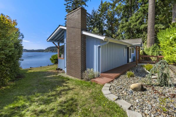 Phenomenal Sunsets, Wild Orca & Private Beach