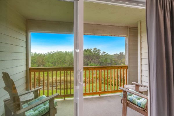 1BR Oceanview Condo | Dogs OK | Close to Town