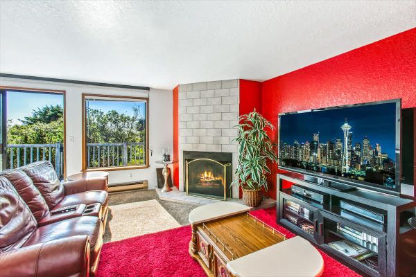 Treasured Cove Condo at Ocean Surf Condo