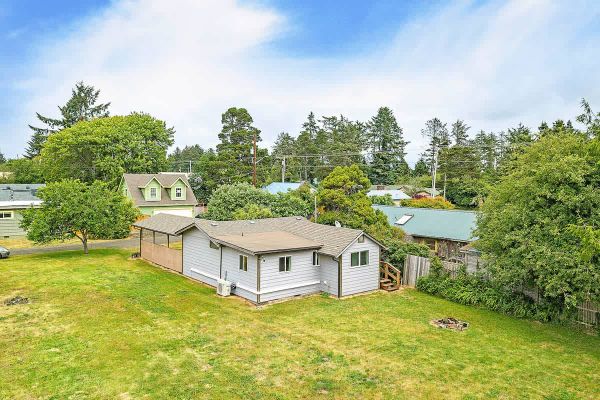 You Won’t Be Crabby After Staying Here!