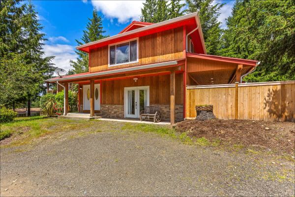 No Better Place to Make Memories Than Lookout Cove