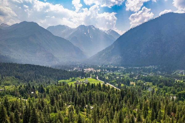 Luxury Condo in Leavenworth – Walk to Everything